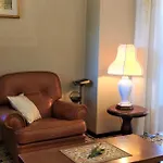Pettirosso 斯特雷萨