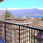 Apartament Pettirosso Stresa