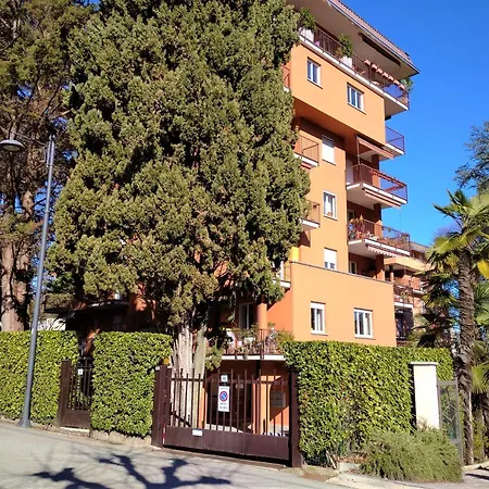 Pettirosso Apartment