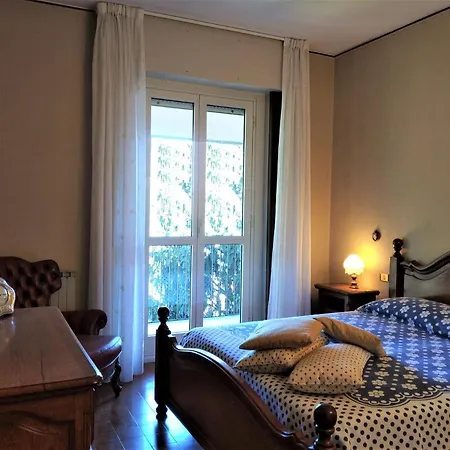 Apartment Pettirosso