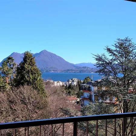 Pettirosso Apartament