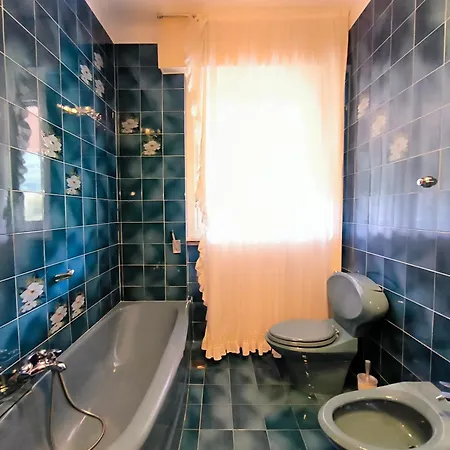 Apartment Pettirosso Stresa