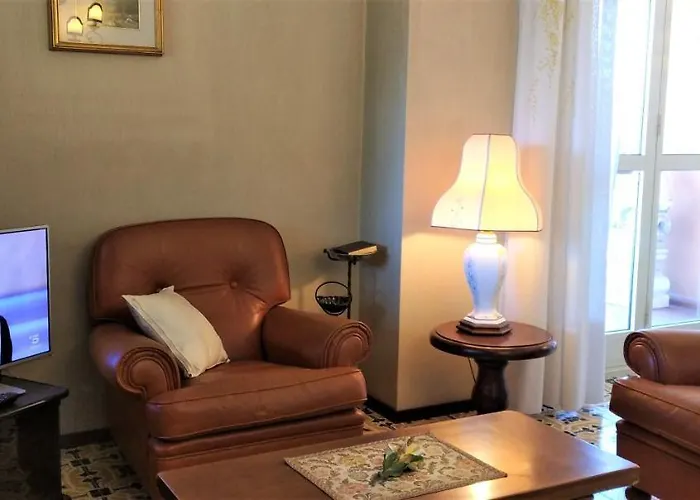 Pettirosso Стреза