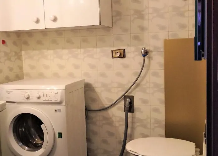 Pettirosso Стреза