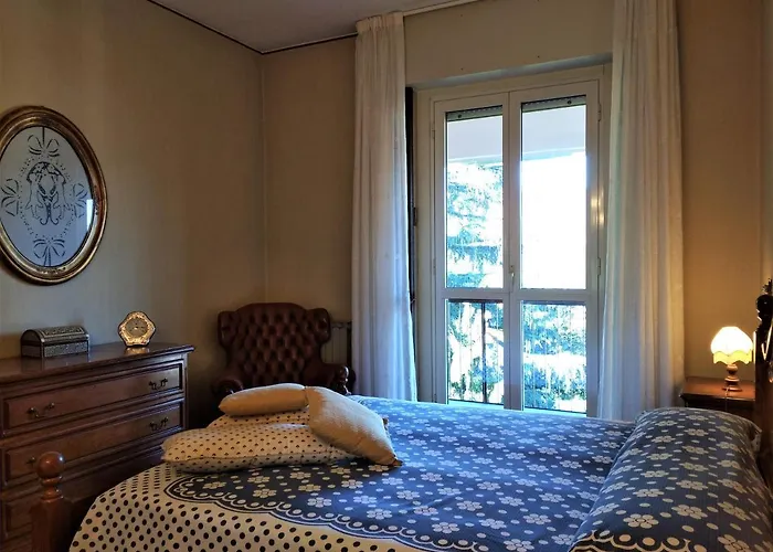 Pettirosso * Стреза