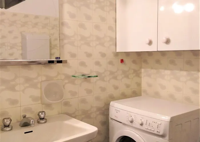 Pettirosso Апартаменты Стреза