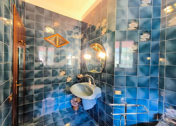 Апартаменты Pettirosso