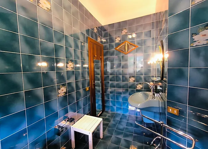 Pettirosso דירה *