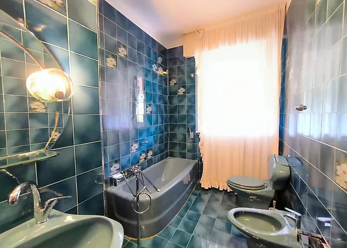 Апартаменты Pettirosso *