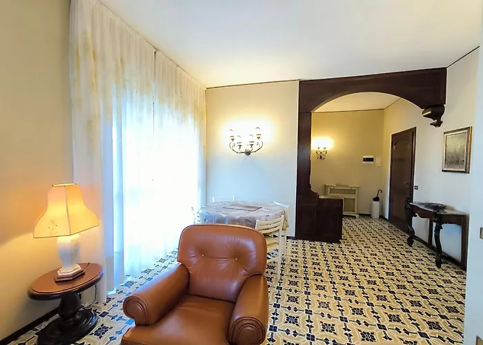 Pettirosso Стреза