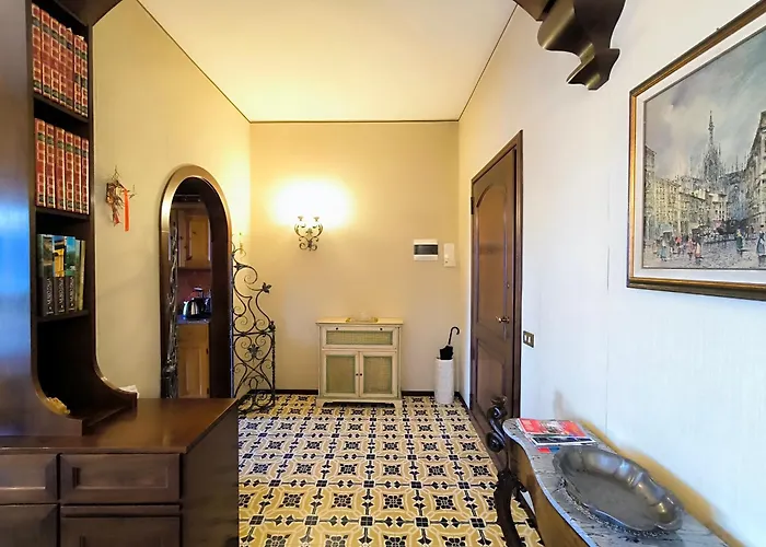 Pettirosso * Стреза