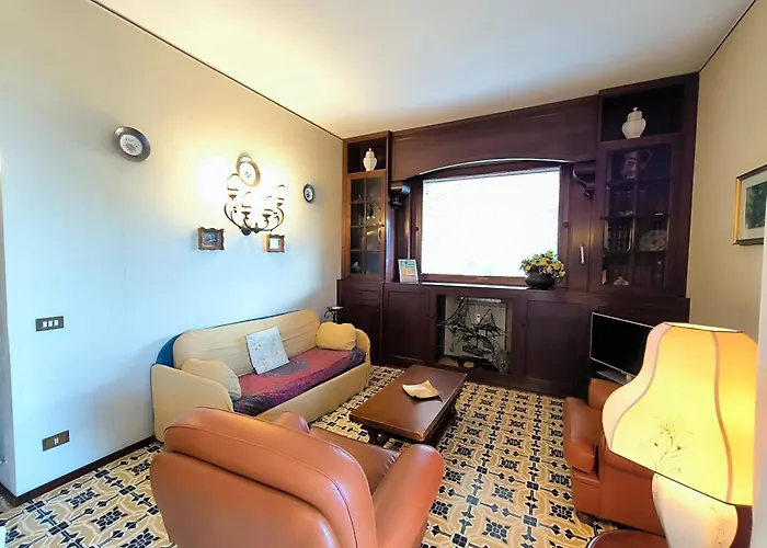 Pettirosso Апартаменты *